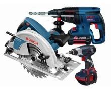 Електроінструменти